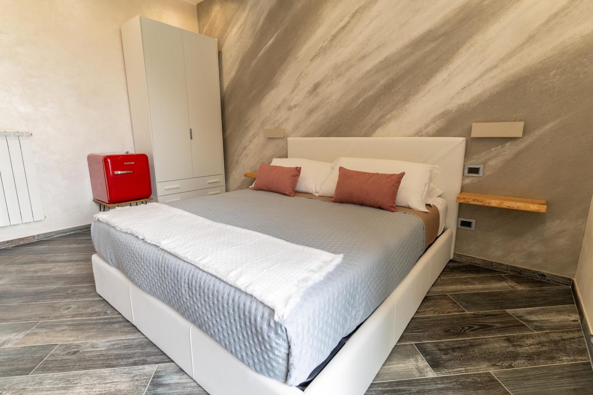 Suites Matteotti 57 Civitavecchia Exterior foto